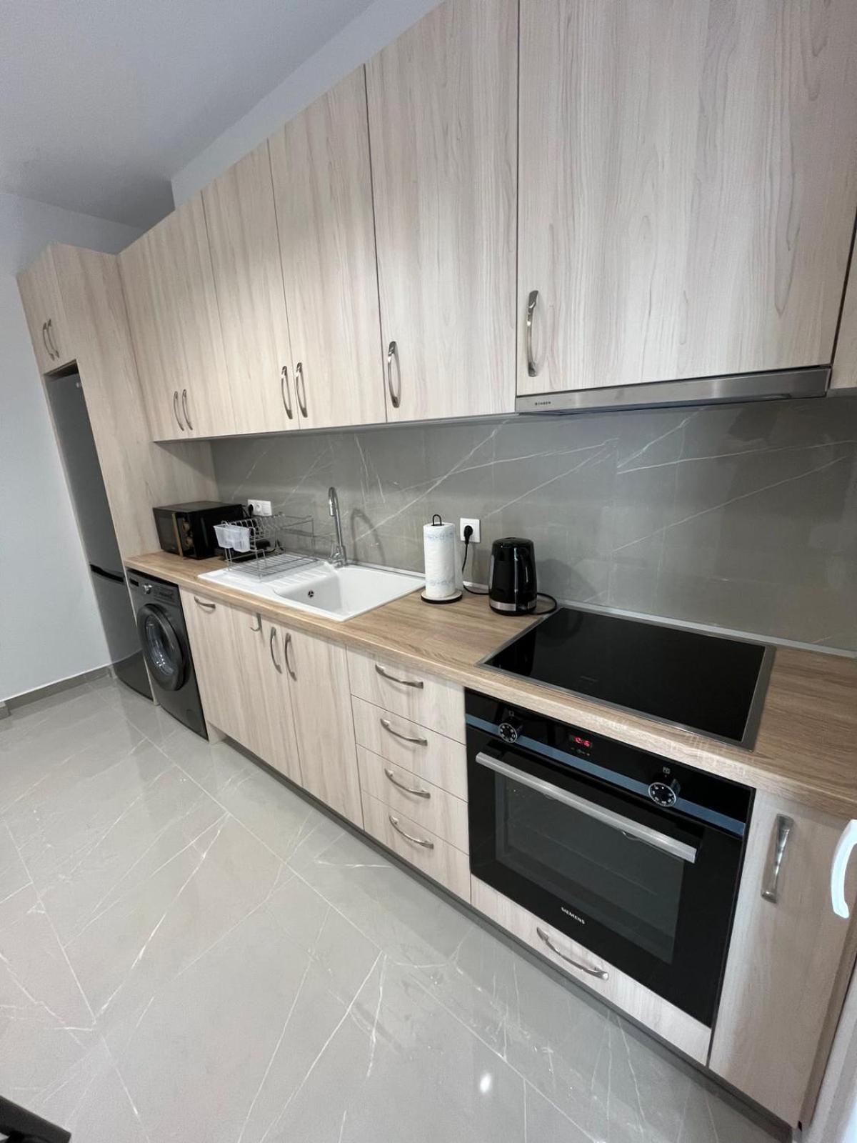 Apartamento Urban Rotonda Retreat In The City Center! Tesalónica Exterior foto